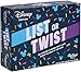 Ridley's Games: List or Twist -Disney Edition | The Category-Guessing Party Game Where You Make Up The Clues | Great for Disney Fans | Ages 8+, 4+ Players, 30-Minute Playtime