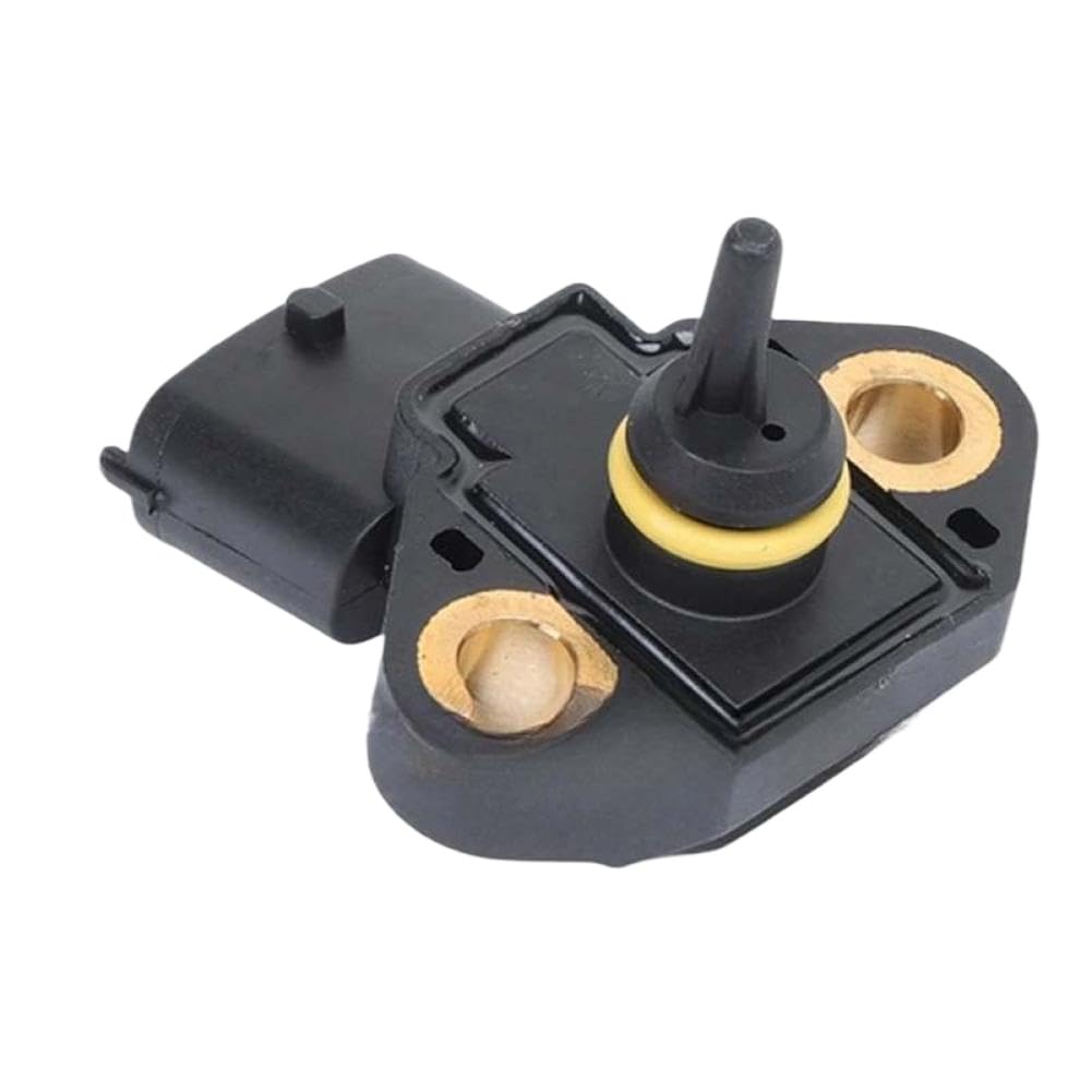 Sensore pressione olio compatibile con i numeri OE 504358206 e 0281006123 per il monitoraggio della temperatura dell'olio automobilistico