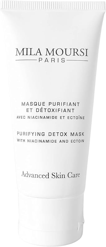 Purifying Detox Mask 50ml Tube