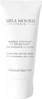 Purifying Detox Mask 50ml Tube