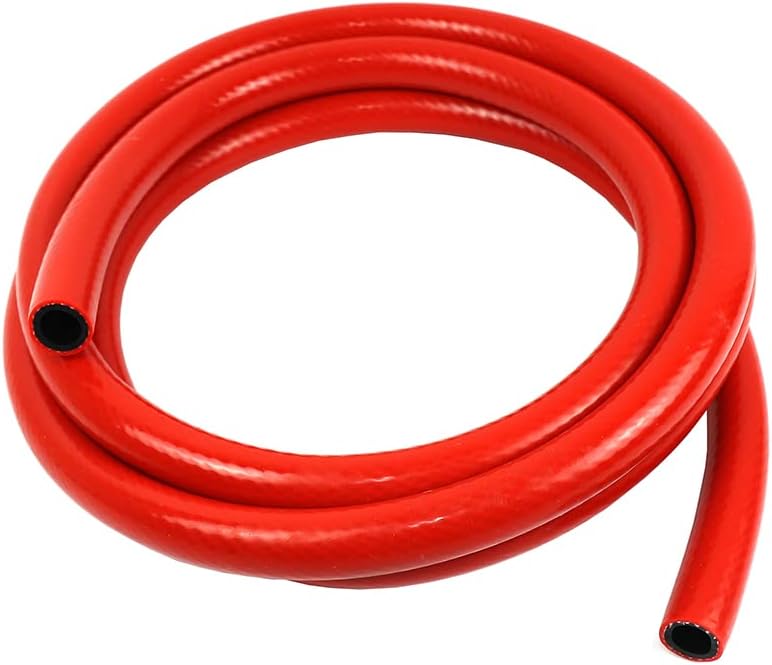 Epdm Hose HPS Performance 0.25 In. ID High Temp Reinforced Silicone Heater - Foto 12