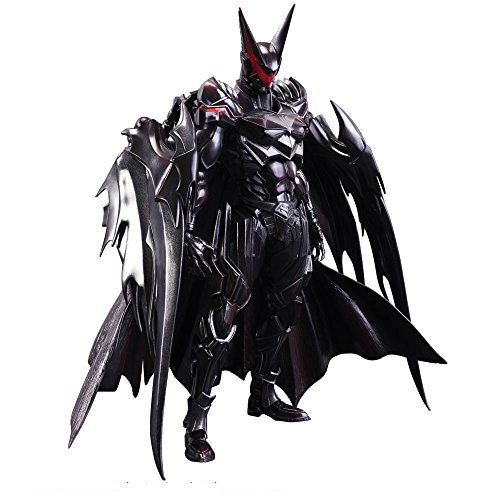 Preisvergleich Produktbild FIGURA PLAY ARTS KAI DC T NOMURA BATMAN 31 CM