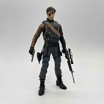 DCコレクティブル ARROW アロー スターリング・シティ ポリス CL343 DCコレクティブル ARROW アロー スターリング・シティ ポリス