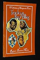 Teardrops Keep Falling 0615124054 Book Cover