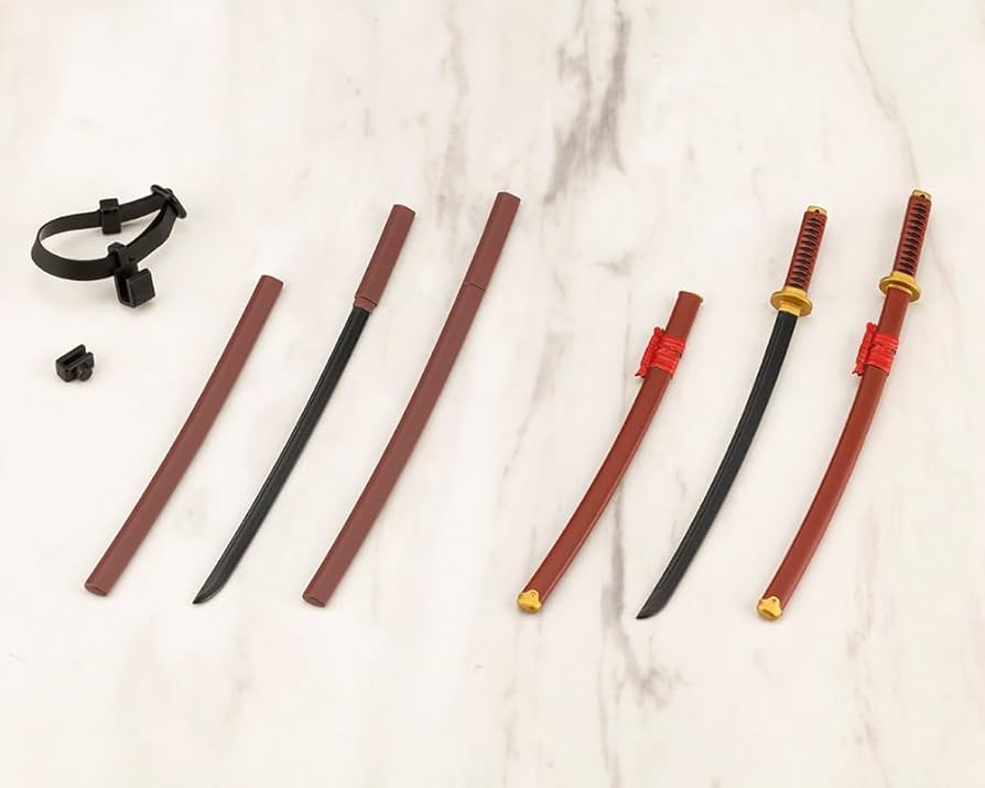 Amazon | 壽屋(KOTOBUKIYA) M.S.G モデリングサポートグッズ ウェポン