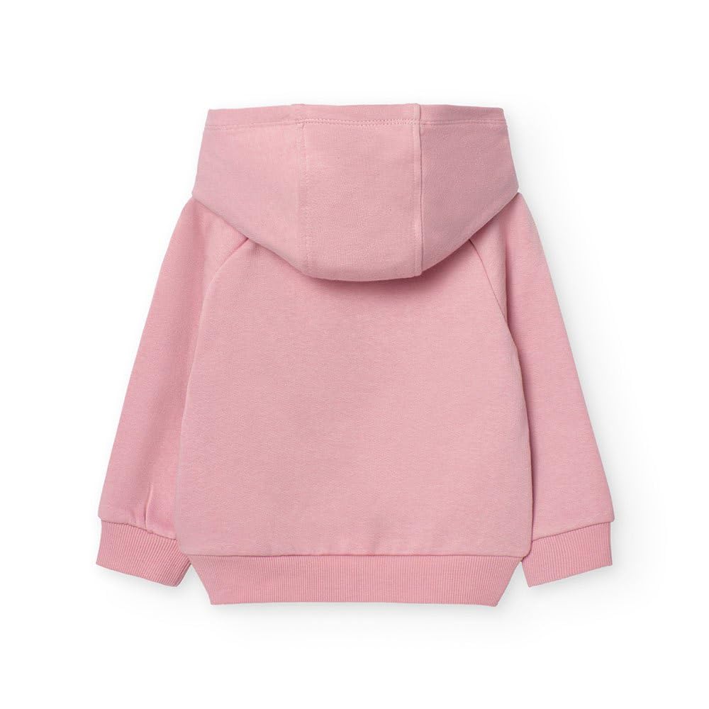 boboli Bluza polarowa 24 miesiące