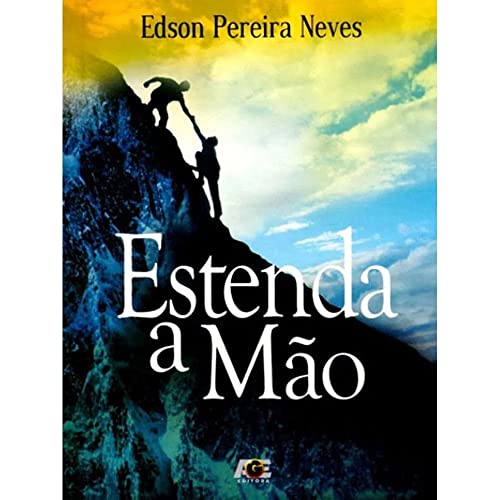 Estenda a mão