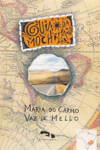 Guia da Mochila. Região Sudeste