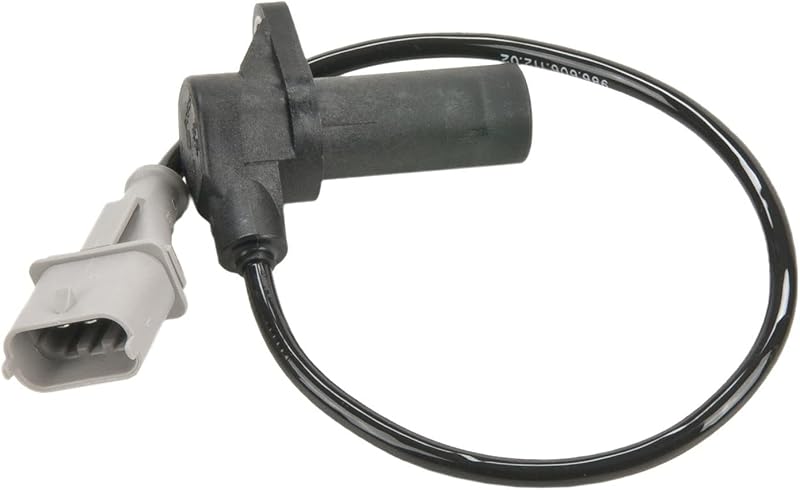 Sensor de posição do virabrequim Bosch 0261210204 para Porsche 911 e Boxster – 1 unidade