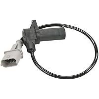 Vista 16 de BOSCH 0261230289 Sensor de presión absoluta del colector (MAP) equipo original - Compatible con Select Buick, Cadillac, Chevrolet, GMC, Pontiac