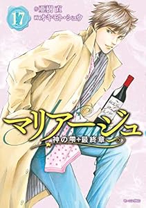 マリアージュ～神の雫　最終章～（１７） (モーニングコミックス)