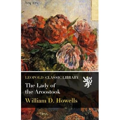 The Lady of the Aroostook
