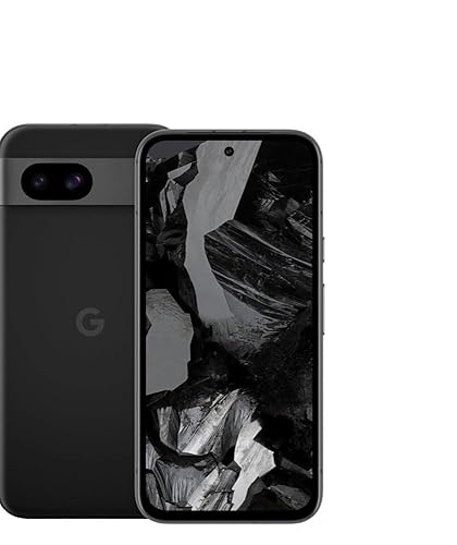 【超優良美品】Google Pixel8 128GB Obsidian Google Pixel 8 128GB (Unlocked) Obsidian GA04803-US - Best Buy