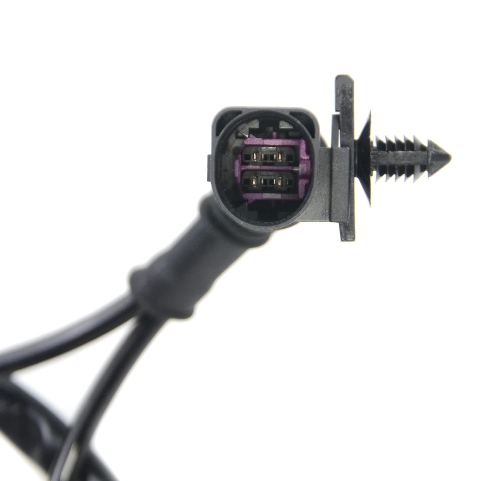 Pompa compressore per sospensione pneumatica compatibile con Q7 4LB 3.0 TDI quattr0 3.0 TFSI quattr0 4.2 TDI quattr0 BWF BAR BMV CFRA CASC 95535890101 7L0616007A 7L0698007A 7L8616006D