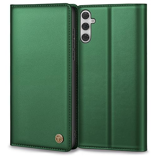 Handyhülle für Samsung Galaxy A54 5g Hülle, Premium Lederhülle Schutzhülle Tasche für Samsung A54 5g Hülle Wallet Karten...