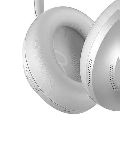 Amazon.com: Bose Headphones 700, Noise Cancelling Bluetooth Over