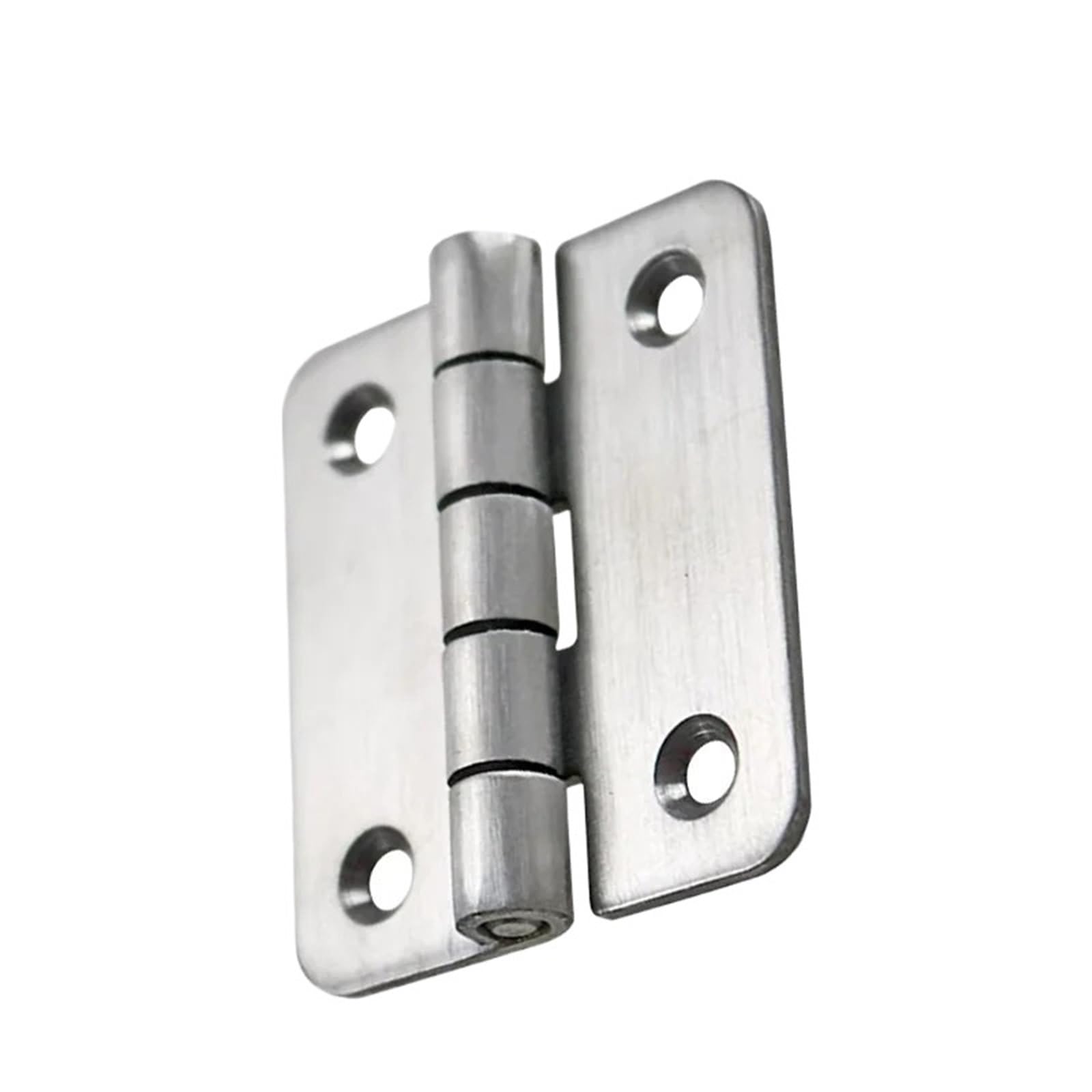Kdhcvkz One Color Stainless Steel Flat Hinge Cabinet Door Hinge