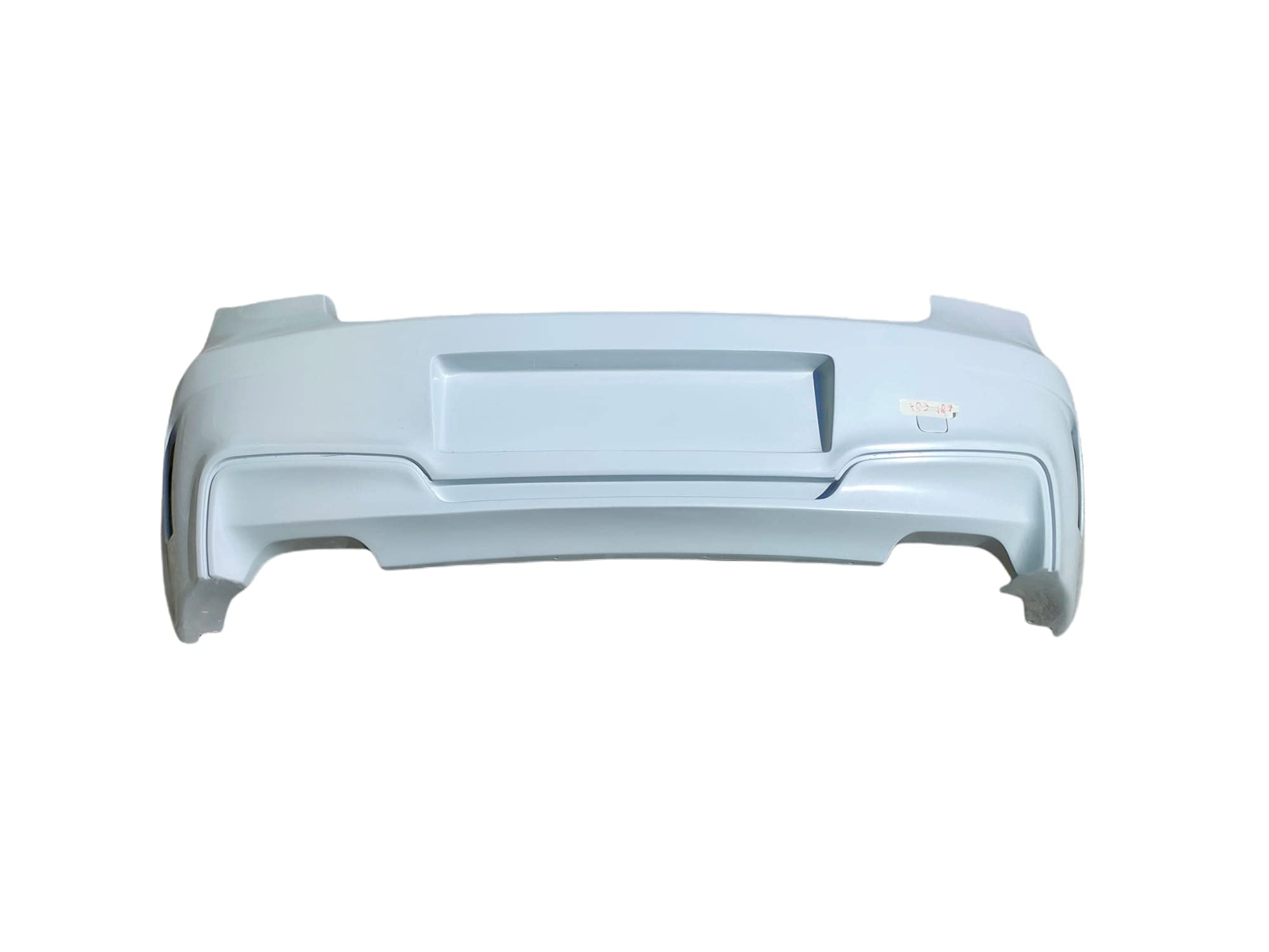 Paraurti Posteriore M1 Look per BMW Serie 1 E87 E81 2004-2011