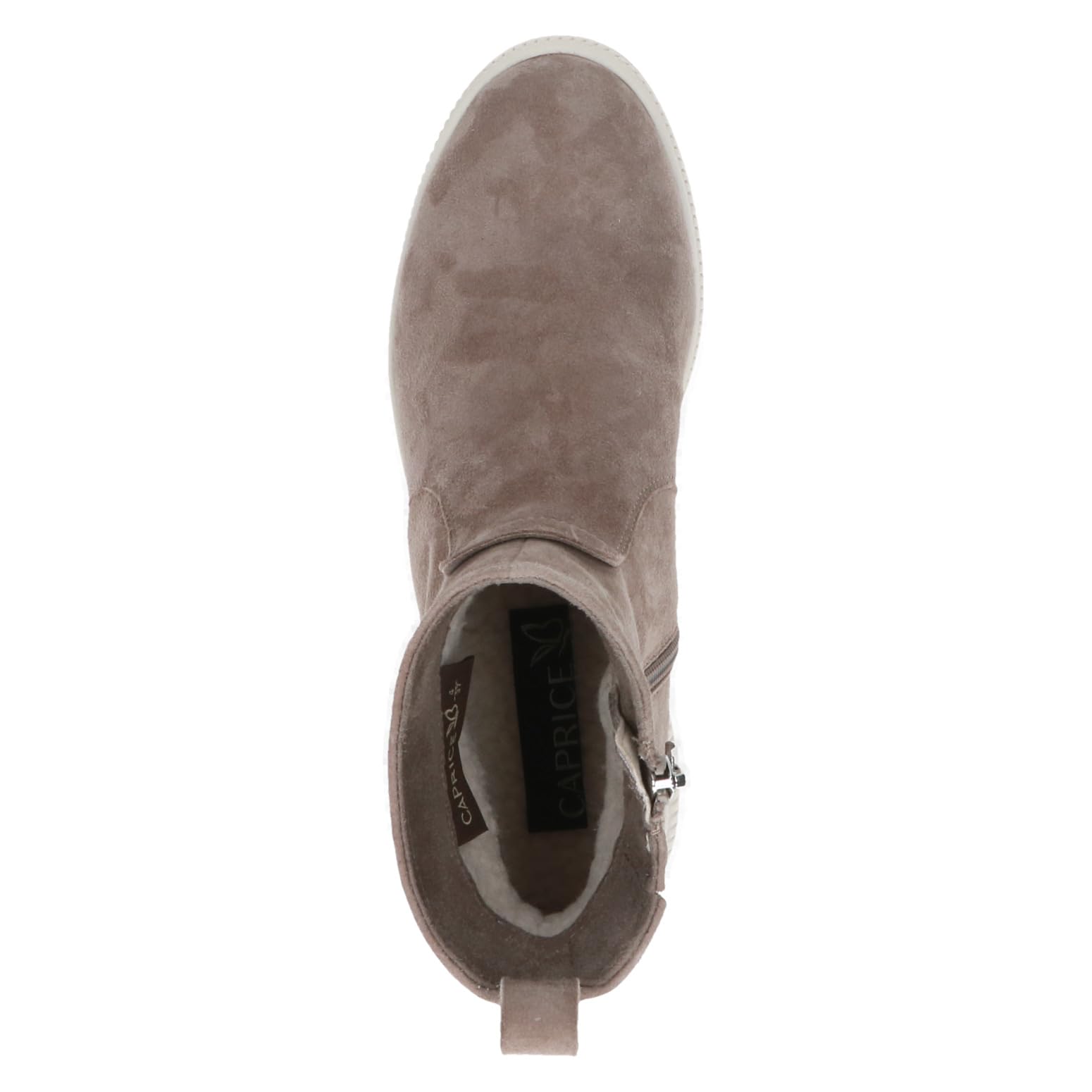 CAPRICE Kobiety Caprice Damen 9-26403-45Moda — buty