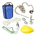 Portable Winch Co. PCA-1006 Forestry Accessory Kit for PCW3000 Winch