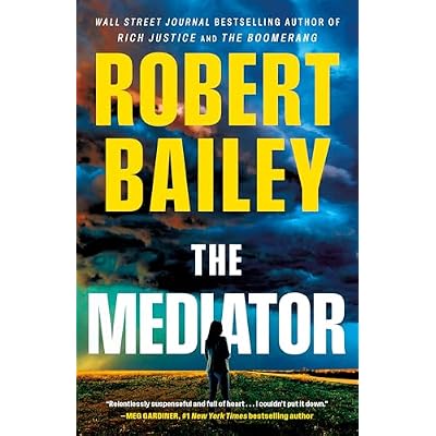 The Mediator