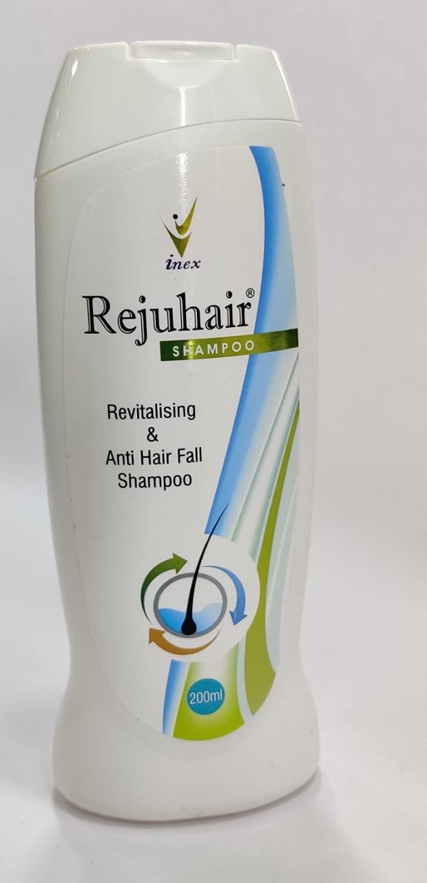 Rejuhair Shampoo (200ml)