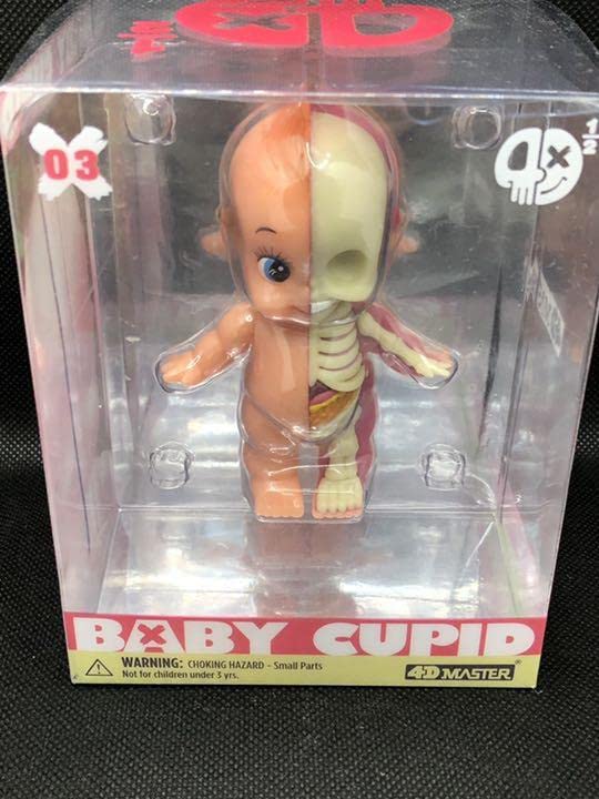 キューピッド4D MASTER BABYCUPID4D JASON FREENY 41f1NY04OKL._UF894,1000_QL80_.jpg
