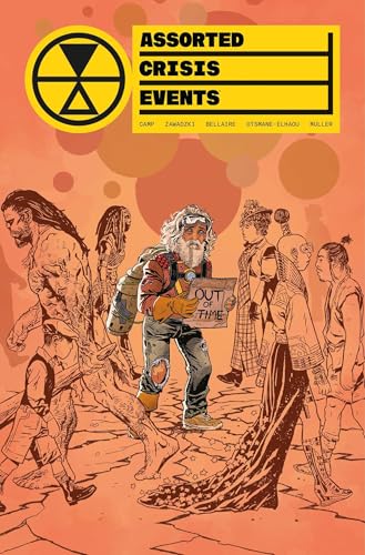 Image of Assorted Crisis Events Volume 1