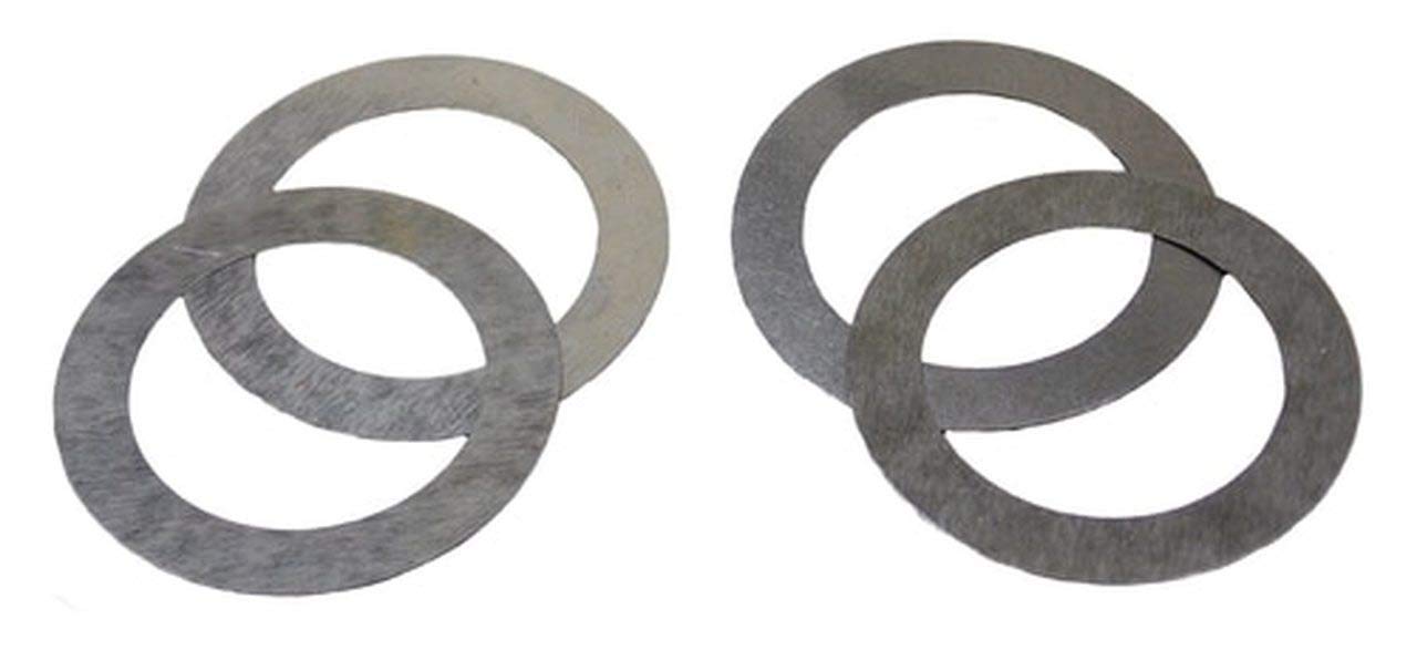 Amazon.com: ARC Racing 6057S FITS GX200/Clone Crank Shim Kit