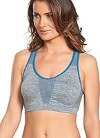 Algopix Similar Product 6 - Jockey Womens Bras Ventilator Bra