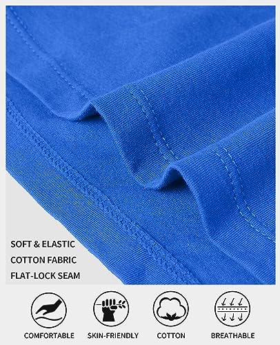 Image of V FOR CITY Tank Top for Women with Built-in Padded Bra Adjustable Wide Strap Camisole Cotton Cami Shirts