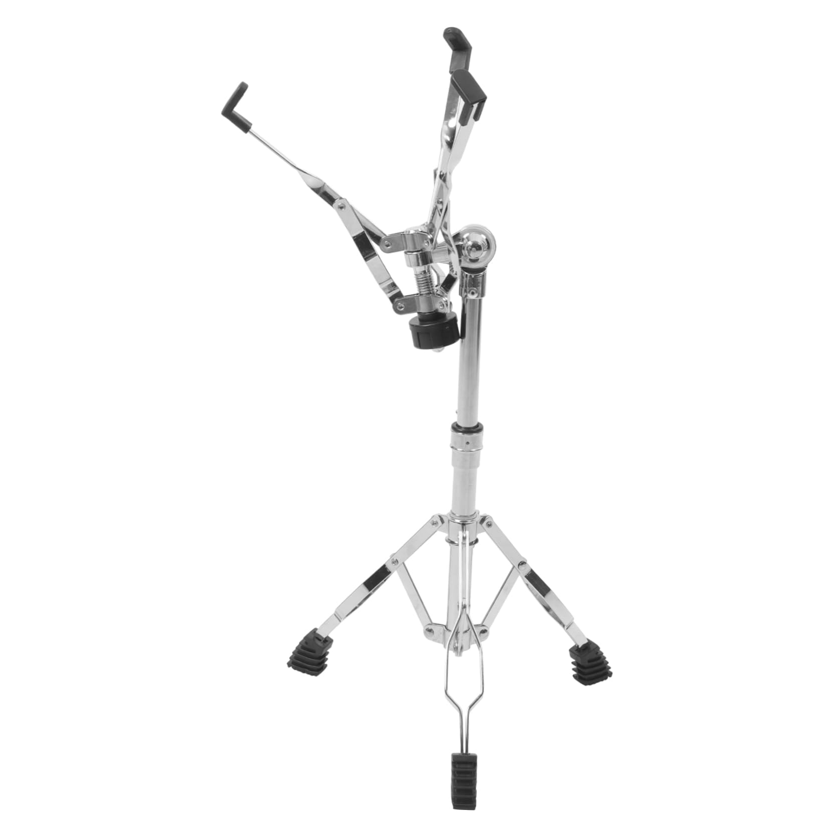 SUPVOX Snare Drum Rack Professional Drum Accessory Metal Dumb Bracket Easy Install Adjust for All Levels