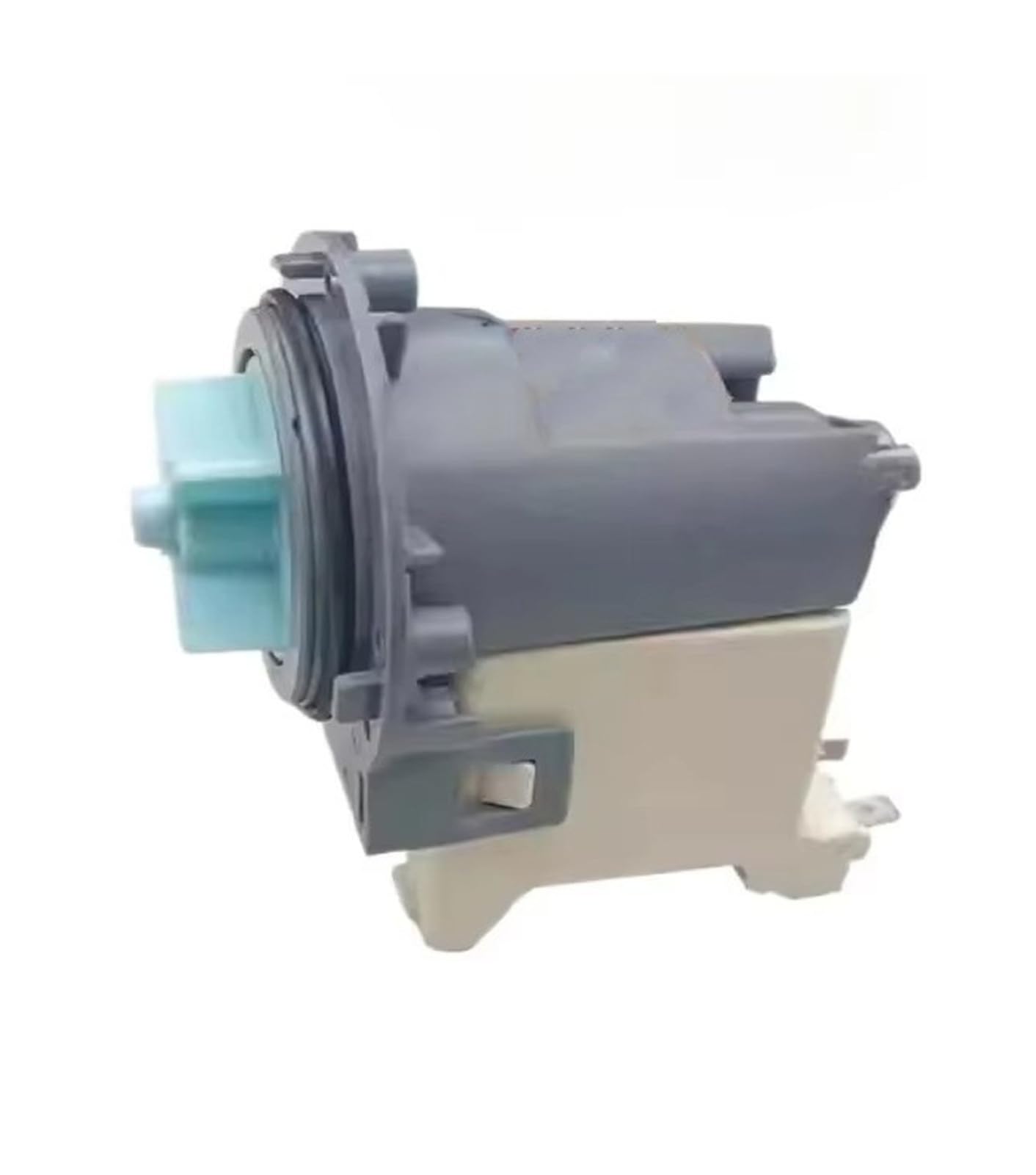 Ldtbmdj One Color Washingmachine Drain Pump Motor For Samsung Washing Machine Drain Pump Motor B35-6A 220V 50Hz 80W Dc31-00178C Washer Parts
