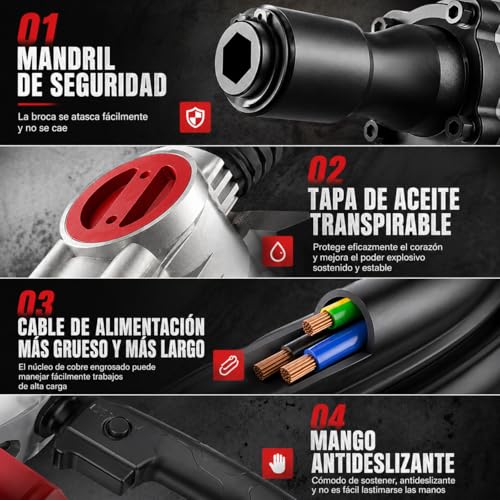 Demoledor 18 Imagen adicional