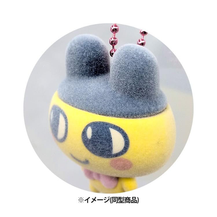 Amazon.co.jp: たまごっちフロッキーマスコット くちぱっち : おもちゃ