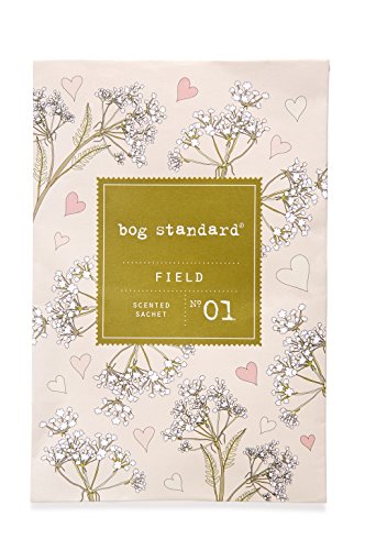Field Scented Sachet