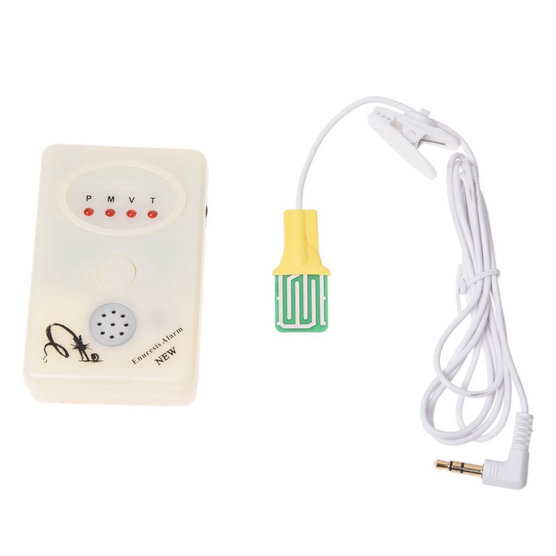 Bettnässer Alarm Mit UV Desinfektion - Klingelhose Für Kinder Ab 3 Jahren