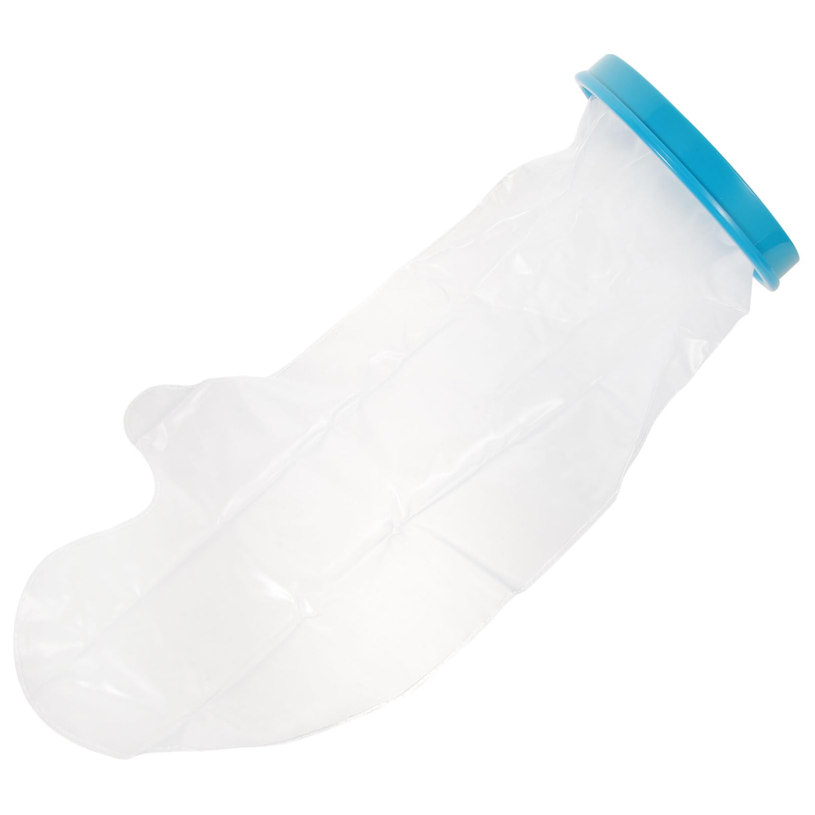 NOLITOY Elastic Wrist Cast Protective Waterproof Bath Sleeve for Shower Arm Arm Cover for Shower