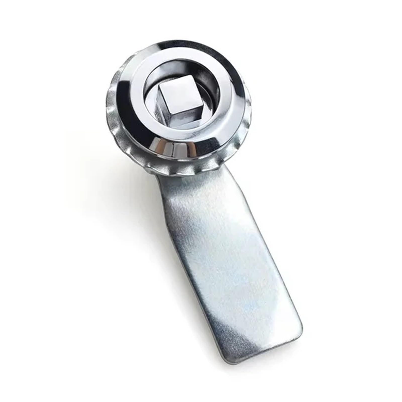 Zqagbaod One Color Tubular Cam Lock Lockset 1Pcs