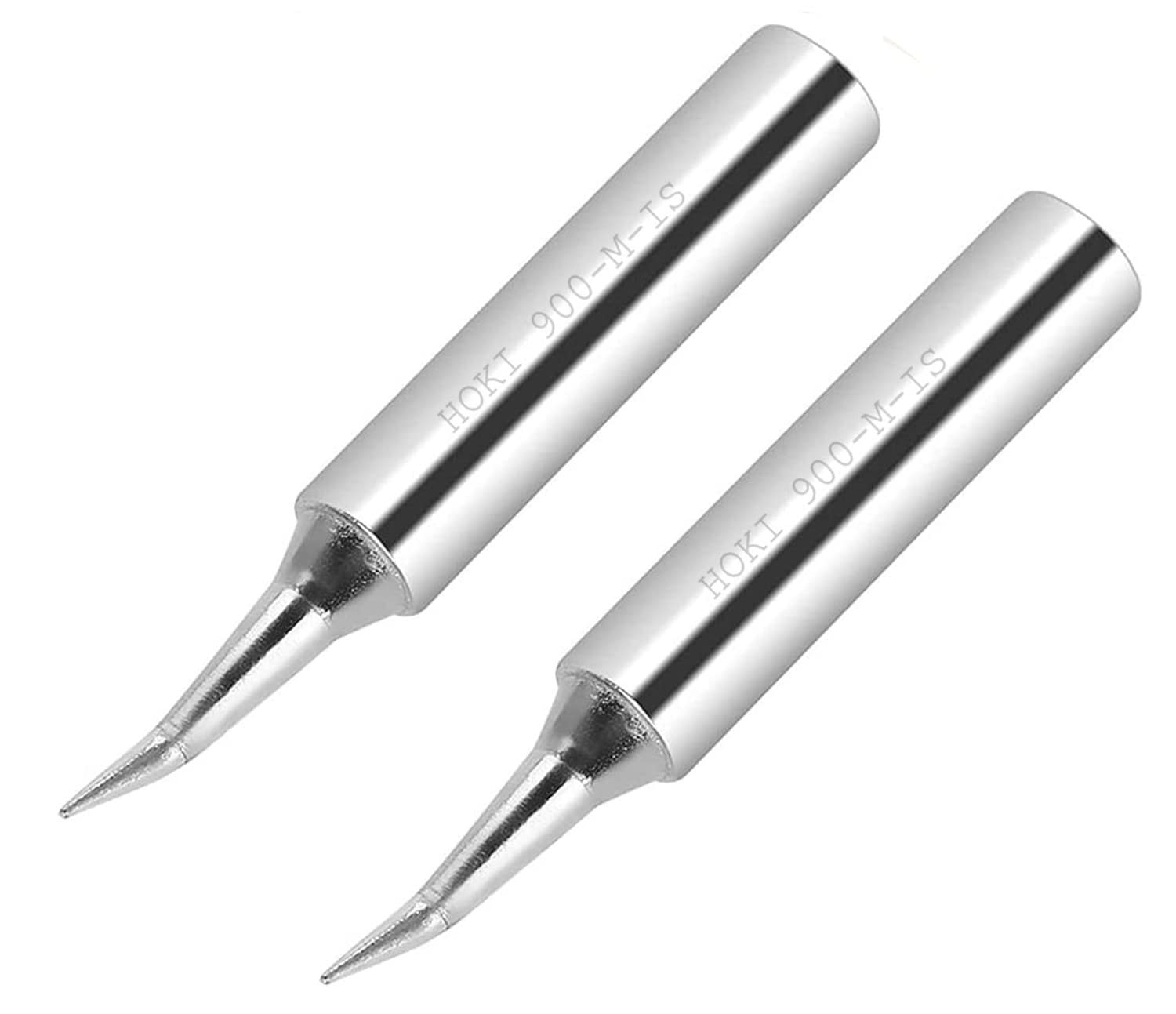 OSFT Advance 900M-T-IS Solder Welding Replacement Tip Kit for Hakko, Radio Shack, TENMA, ATTEN, Quick, Aoyue, Yihua Soldering Station (2)
