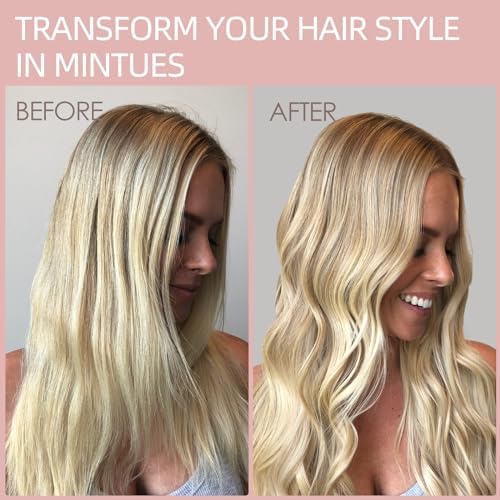 Silk-co Tape in Hair Extensions Remy Hair Extension Hair Pieces Silky Straight Human Hair Extensions Silky Soft Seamles 20 Pcs 20g/Set 14inch (20PCS)#60 Platinum Blonde - Image 4