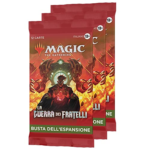 Le buste MTG migliori da aprire per divertirsi
