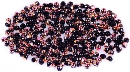 Bohemia Crystal Valley czech glass beads G4-VAR-15119001-35