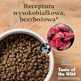 Taste of the Wild Appalachian Valley, 1 opakowanie (1 x 2 kg)