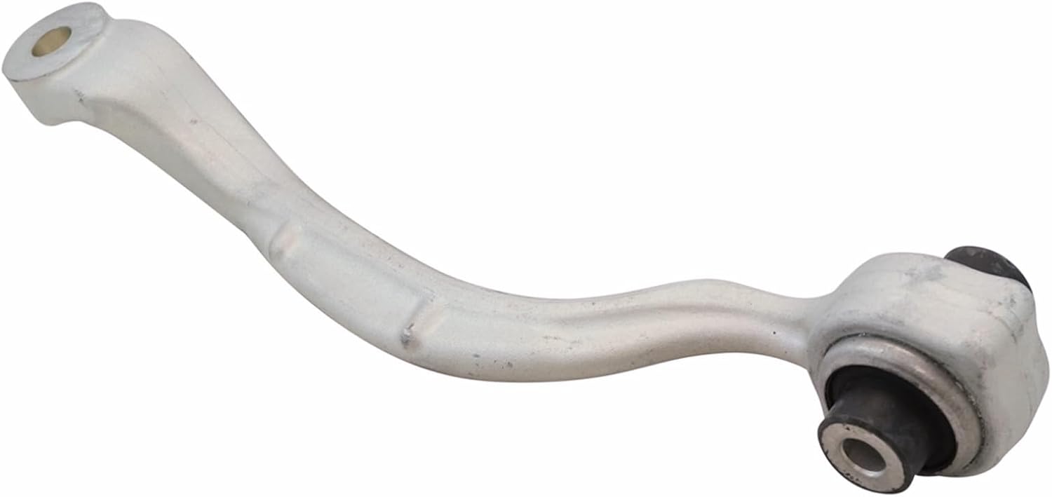 TRQ Front Left Lower Forward Control Arm Drivers Side Compatible with 2014-2016 Mercedes-Benz E250 2010-2016 E350 2013-2016 E400 2010-2011 E550