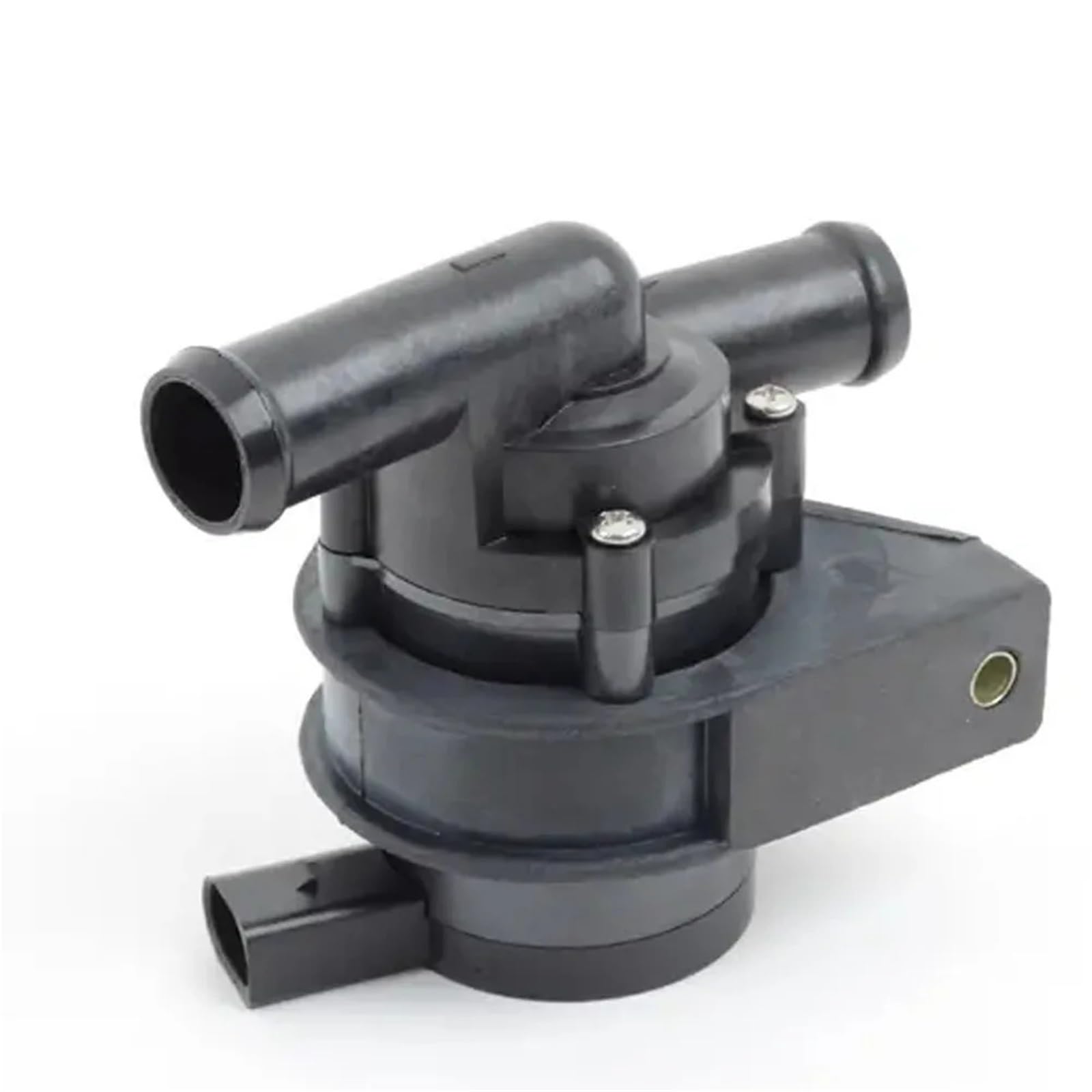 Pompa Wodna Fit For AUDI A4 A6 For VW VOLKSWAGEN PASSAT 078121601B Auto Car Motor Auxiliary Water Pump Electrical