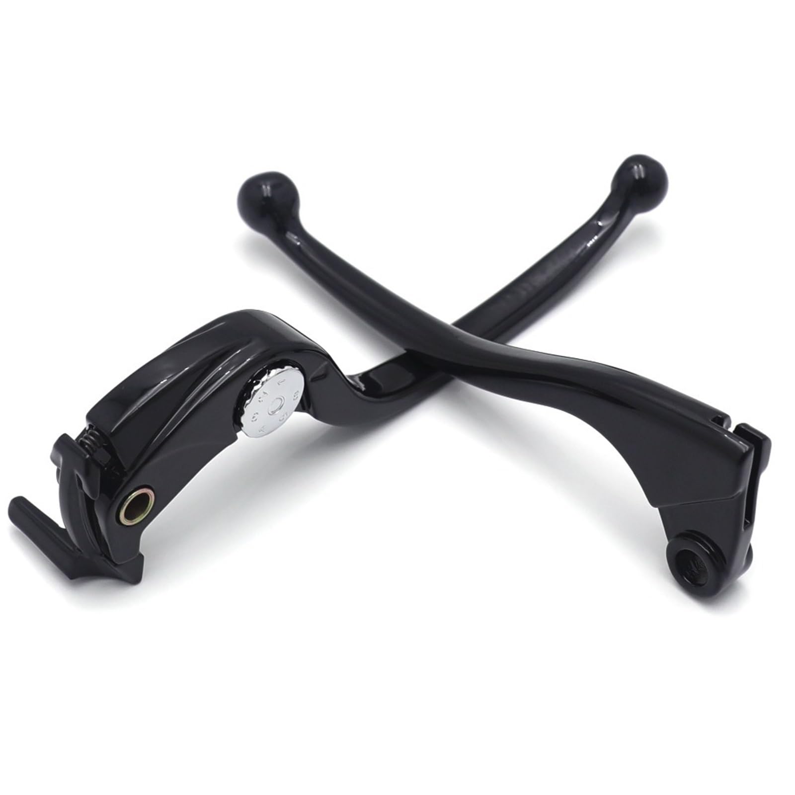Manetas de freno y embrague para Kawasaki ZX6R ZX10R y Z1000