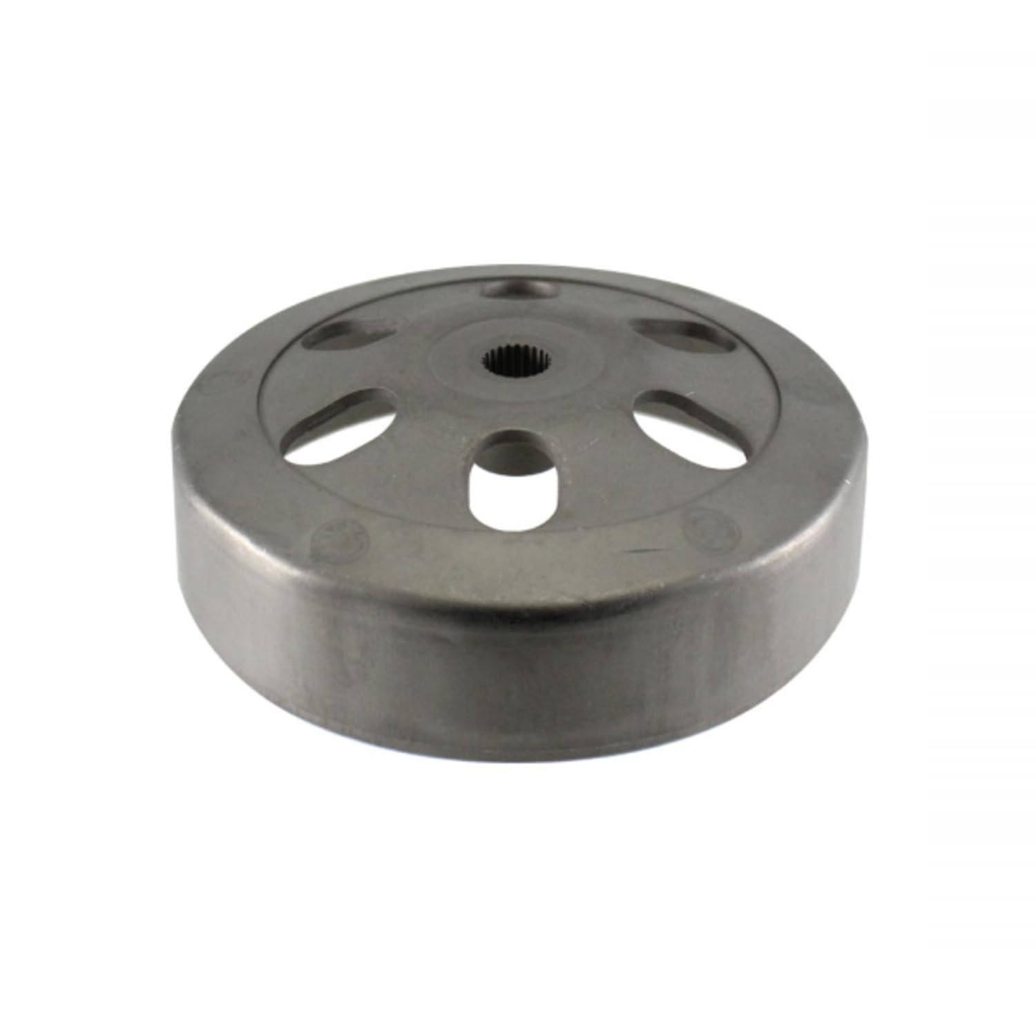 RIDE AND CUSTOM Clutch Bell Compatible with Sym Symply II 50 2009-2009