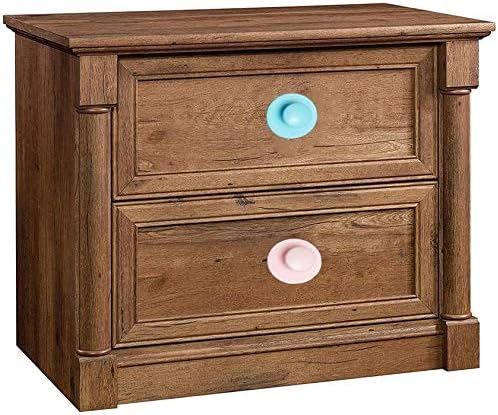 10 PCS Self-Stick Drawer Knobs Instant Cabinet Drawer Mini Handle Helper Kitchen Cabinet Door Window Drawer Auxiliary Pulls Convenient Opening Stick-on Handles - Image 3