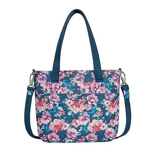 Image of Travelon Anti-Theft Boho Tote